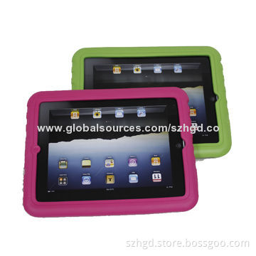 Accessories for iPad with Portable and Simple Design, Allow Access to All Controls and Buttons